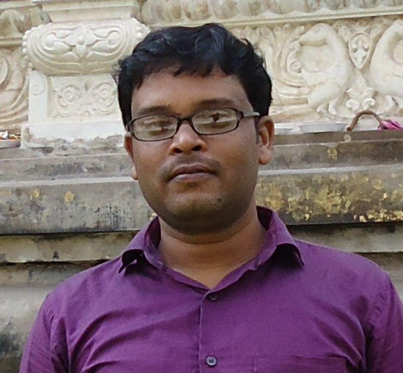 Jhon Smith